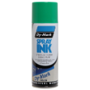 DYMARK Spray Ink Stencil & Colour Coding Paint-315g-GREEN 39013504