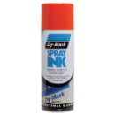 DYMARK Spray Ink Stencil & Colour Coding Paint-315g-ORANGE 39013506