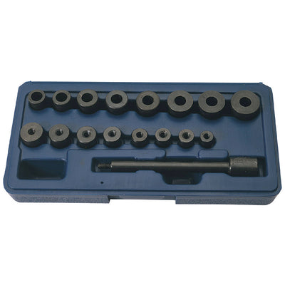 Draper Tools Universal Clutch Aligning Kit (17 Piece) DRA39223
