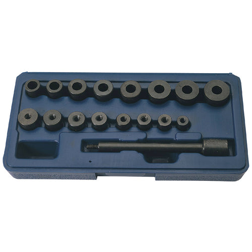 Draper Tools Universal Clutch Aligning Kit (17 Piece) DRA39223