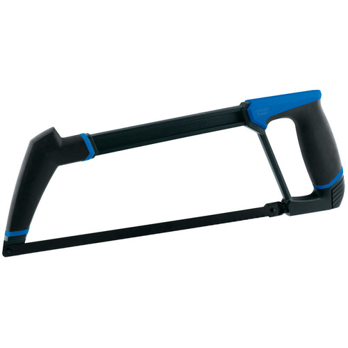 Draper Tools Heavy Duty Soft Grip Hacksaw (300mm) DRA39244