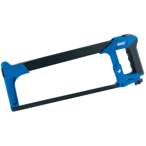 Draper Tools Hacksaw (300mm) DRA39253