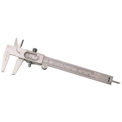 Draper Tools 115mm or 4.1/2 Caliper Gauge DRA39493