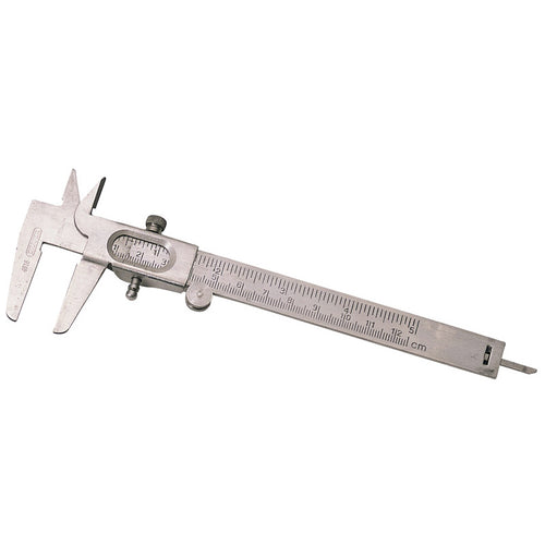 Draper Tools 115mm or 4.1/2 Caliper Gauge DRA39493