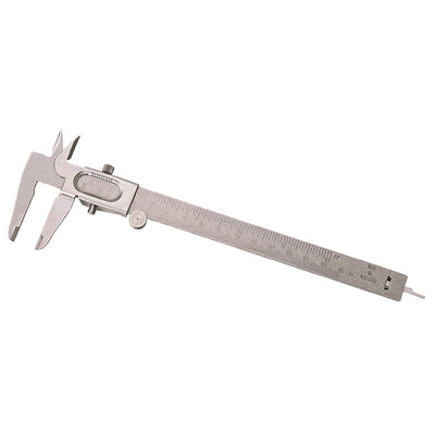 Draper Tools 150mm or 6 Caliper Gauge DRA39500