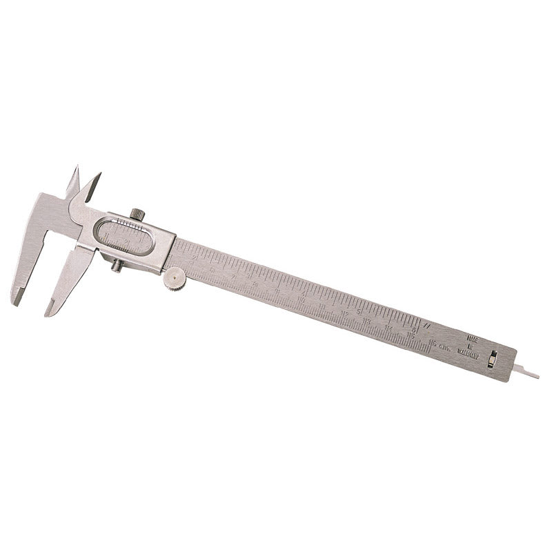 Draper Tools 150mm or 6 Caliper Gauge DRA39500
