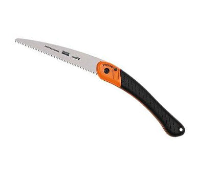 Bahco 396HP Gardening Foldable Pruning Saw With 19cm Blade