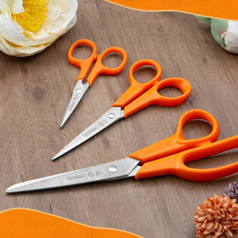 MEDALIST Work Force Scissors Set 4pc 05377