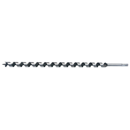 Draper Tools Expert 600 x 24mm Extra Long Pattern Auger Bit DRA40470