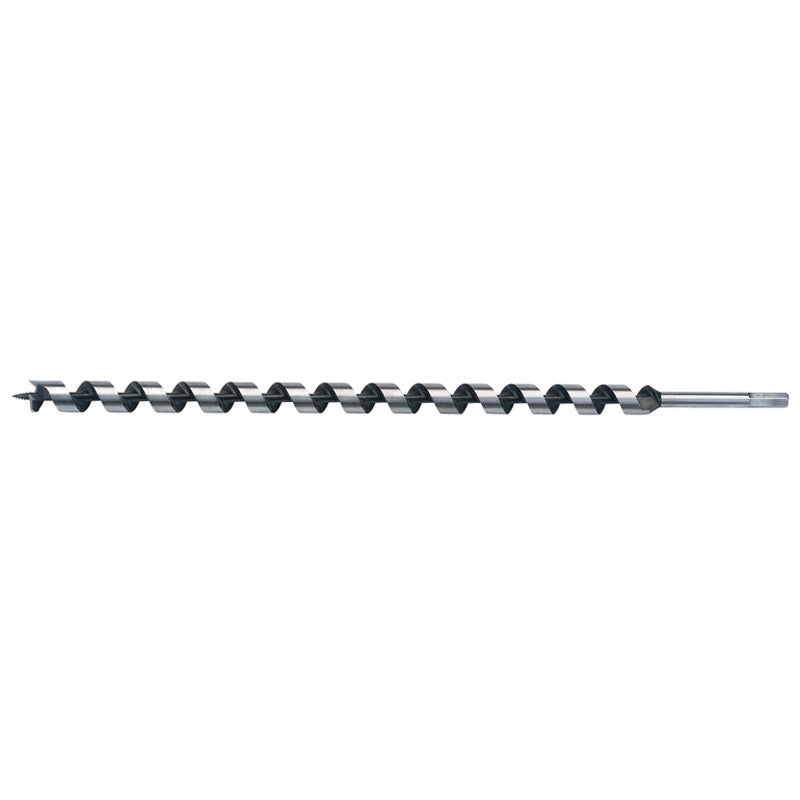 Draper Tools Expert 600 x 24mm Extra Long Pattern Auger Bit DRA40470