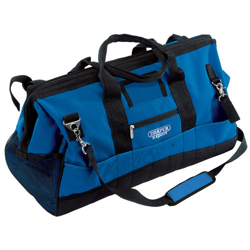 Draper Tools Contractors Tool Bag DRA40755
