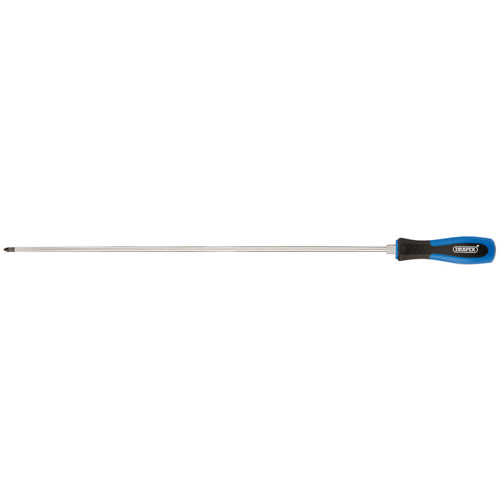 Draper Tools Pound Thru PZ Type No.2 Screwdriver DRA40846