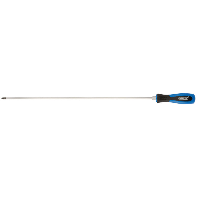 Draper Tools Pound Thru PZ Type No.2 Screwdriver DRA40846
