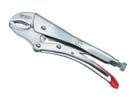 Knipex 41 04 250 Grip Pliers