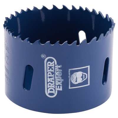 Draper Tools Expert 64mm HSS Bi-Metal Holesaw Blade DRA41085