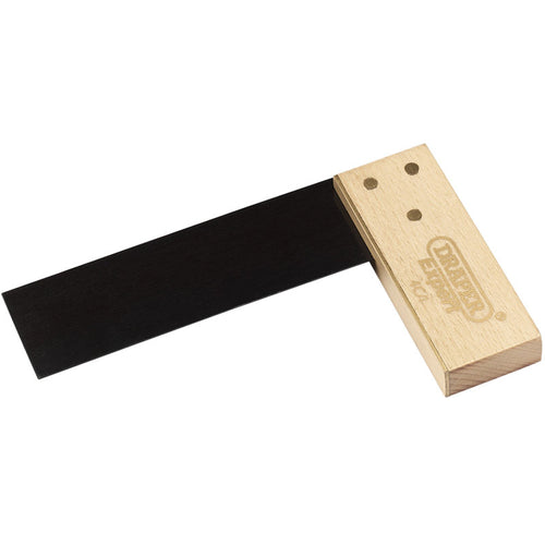 Draper Tools Expert 150mm Carpenters Try Square DRA41375