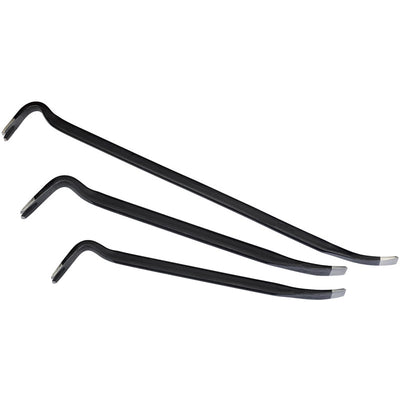 Draper Tools Demolition Bar Set (3 Piece) DRA41378