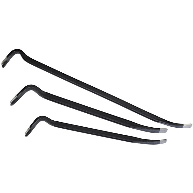 Draper Tools Demolition Bar Set (3 Piece) DRA41378
