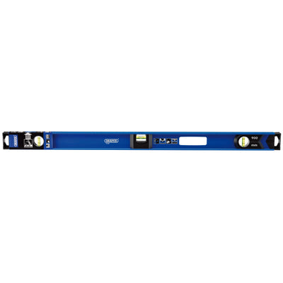 Draper Tools I-Beam Levels with Side View Vial  (900mm) DRA41394
