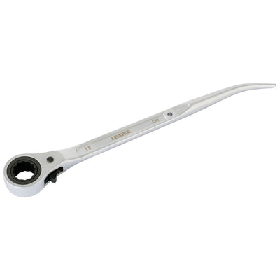 Draper Tools 19mm Ratcheting Podger Spanner DRA41568