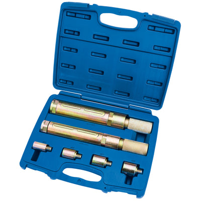 Draper Tools HGV Clutch Aligning Kit (6 Piece) DRA41803