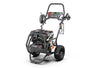 RATO PW4200-H 4200PSI Petrol Pressure Washer