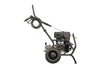 RATO PW4200-H 4200PSI Petrol Pressure Washer