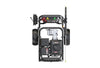 RATO PW4200-H 4200PSI Petrol Pressure Washer