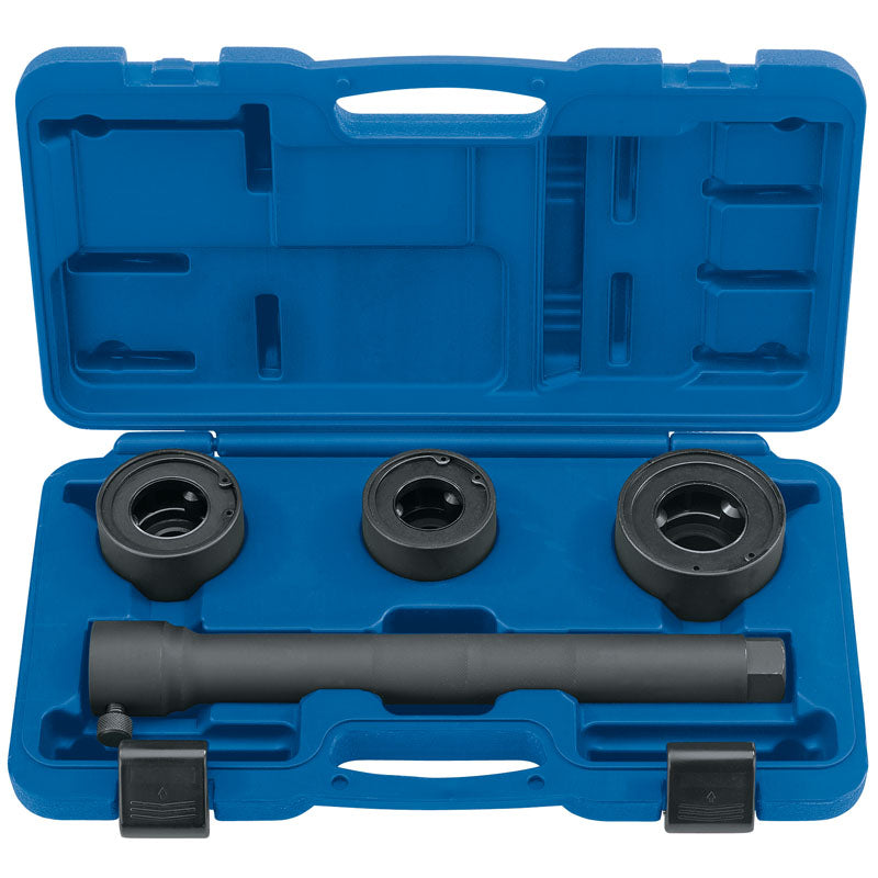 Draper Tools Track Rod Removal Tool Kit (4 Piece) DRA42397
