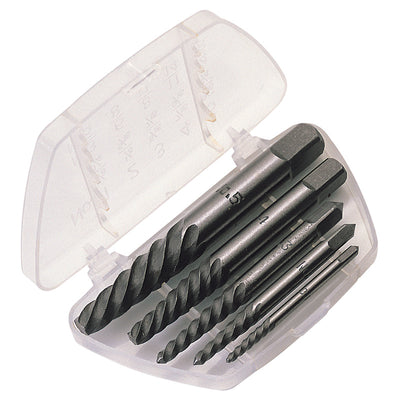 Draper Tools Screw Extractor Set (5 Piece) DRA42560