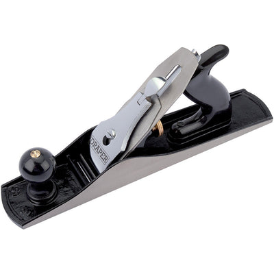 Draper Tools Expert 355mm Smoothing Plane DRA43364