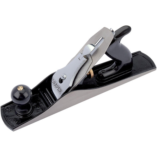 Draper Tools Expert 355mm Smoothing Plane DRA43364