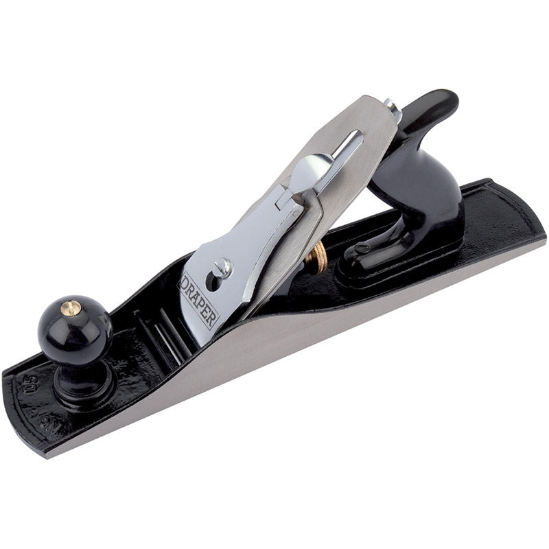 Draper Tools Expert 355mm Smoothing Plane DRA43364