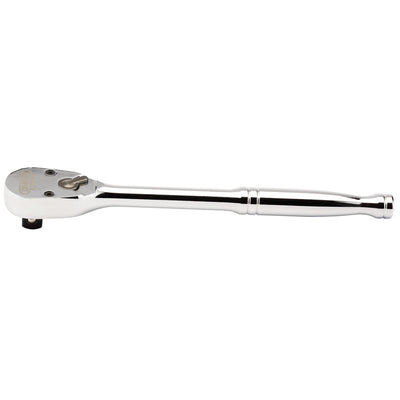 Draper Tools 1/2 Sq. Dr. 60 Tooth Sealed Head Reversible Ratchet DRA43741