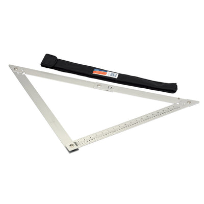 Draper Tools 600mm Folding Square DRA43761