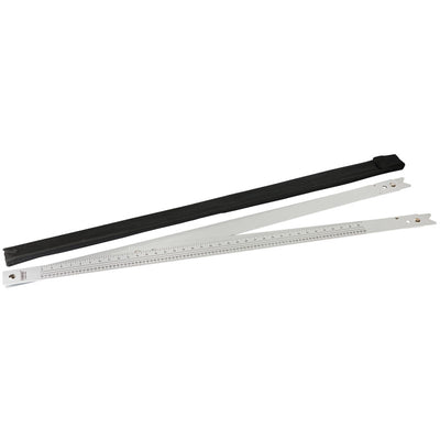 Draper Tools 1200mm Folding Square DRA43762