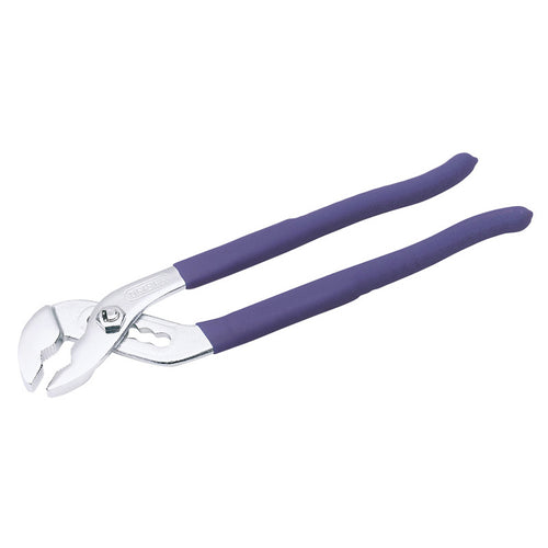 Draper Tools 240mm Waterpump Pliers DRA43793