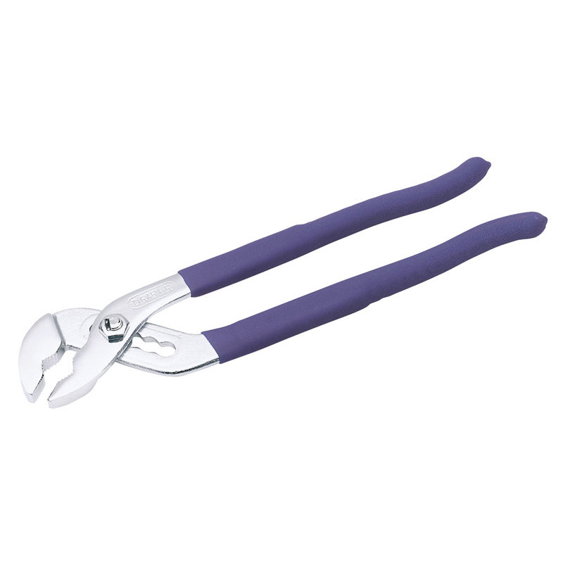 Draper Tools 240mm Waterpump Pliers DRA43793