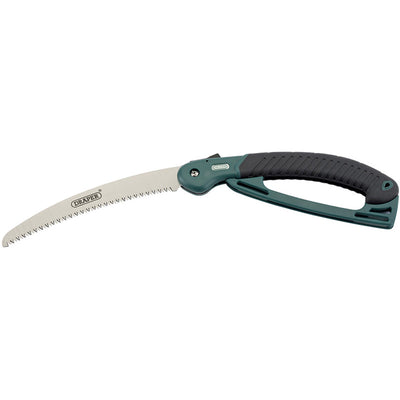 Draper Tools Folding Pruning Saw (230mm) DRA43860