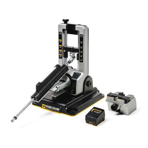 WORK SHARP WS2000 Sharpening System 8775