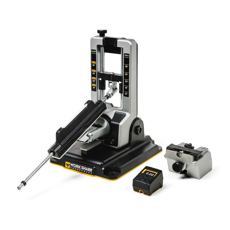 WORK SHARP WS2000 Sharpening System 8775
