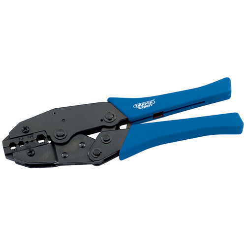 Draper Tools Expert 225mm Coaxial Series Crimping Tool DRA44053