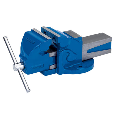 Draper Tools 100mm Engineers Bench Vice DRA45230