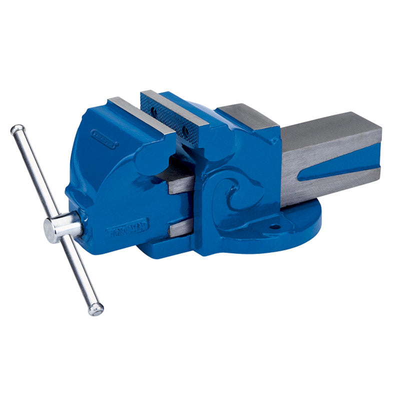 Draper Tools 100mm Engineers Bench Vice DRA45230