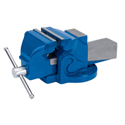 Draper Tools 125mm Engineers Bench Vice DRA45231