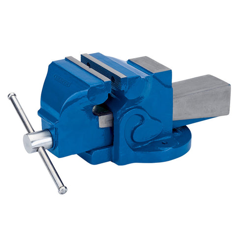 Draper Tools 125mm Engineers Bench Vice DRA45231