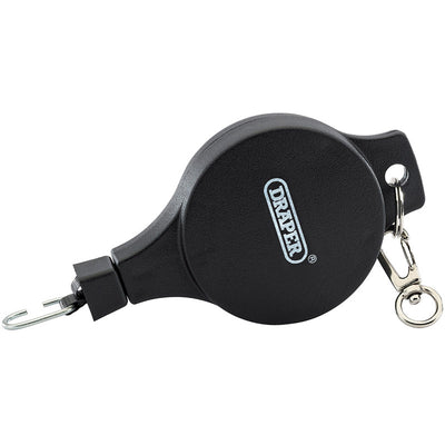 Draper Tools Hanging Basket Up Down Chain DRA45419
