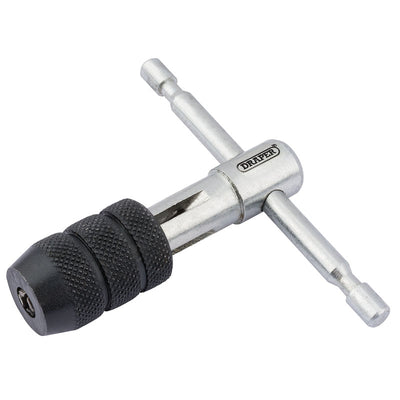 Draper Tools T Type Tap Wrench DRA45721