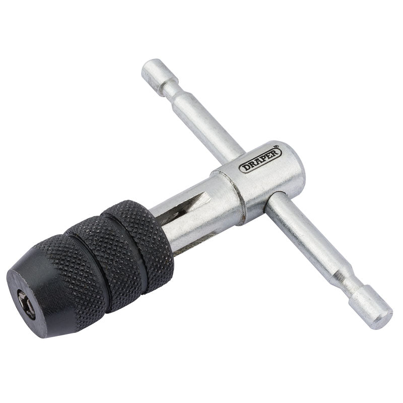 Draper Tools T Type Tap Wrench DRA45721
