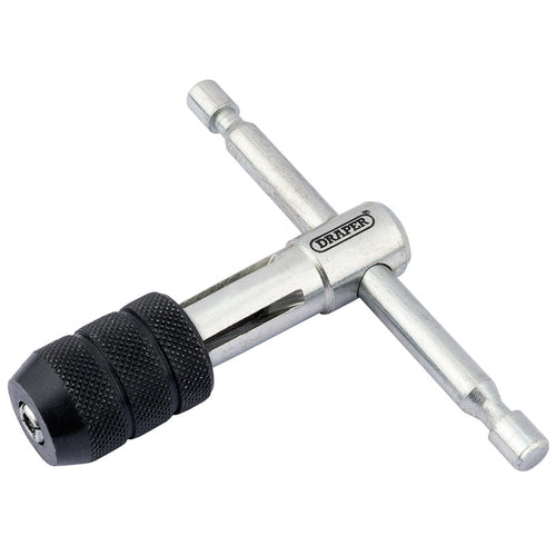 Draper Tools T Type Tap Wrench DRA45739